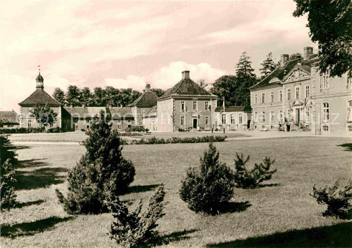 Kluetz Feierabendheim