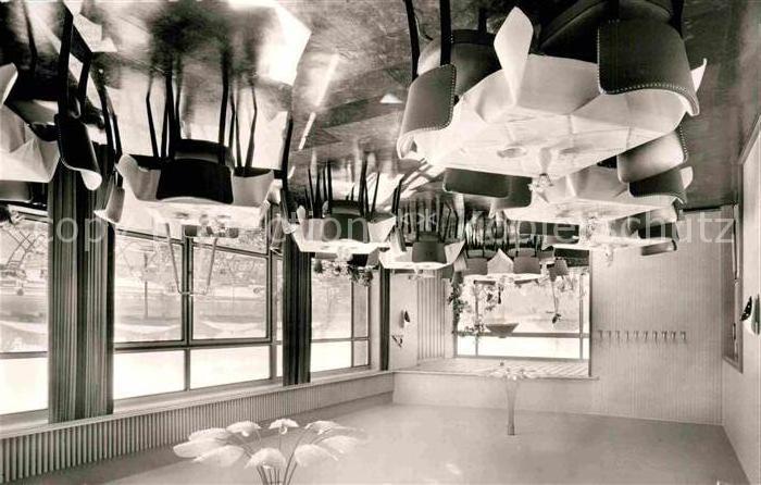 HANNOVER  CITY Rasthaus Rhynern