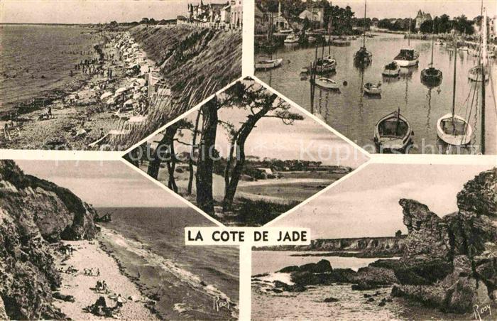 Tharon-Plage La Bernerie Saint-Brevin