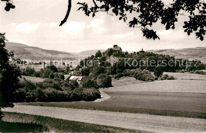 Trendelburg Burghotel