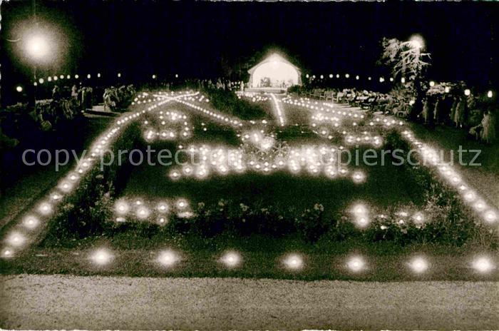 St Andreasberg Harz Kleine Nachtmusik