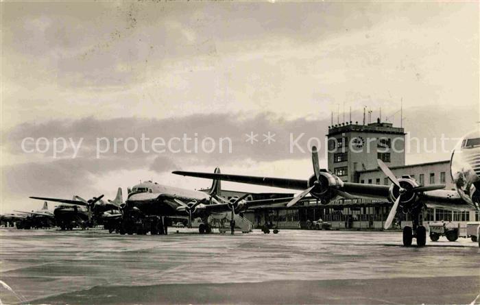 Frankfurt Main Flughafen