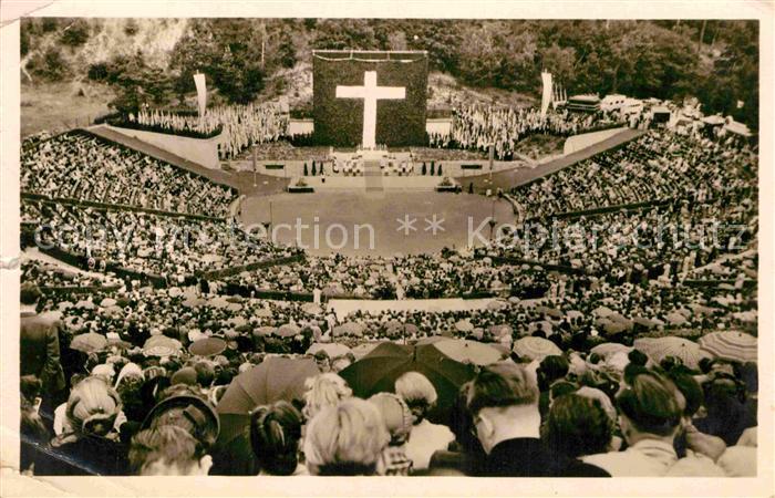 BERLIN  CITY Deutscher Kathlikentag