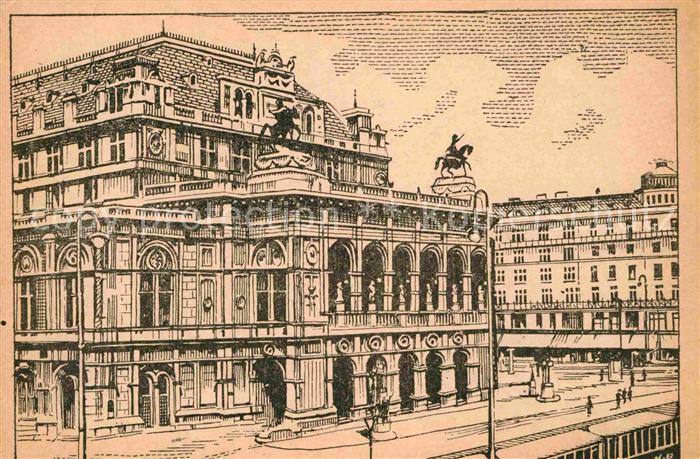 Wien Oper