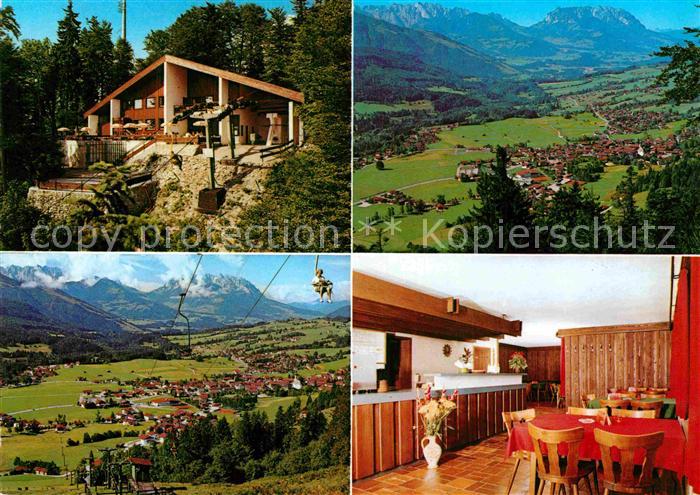 Reit Winkl Berggaststaette Walmberg