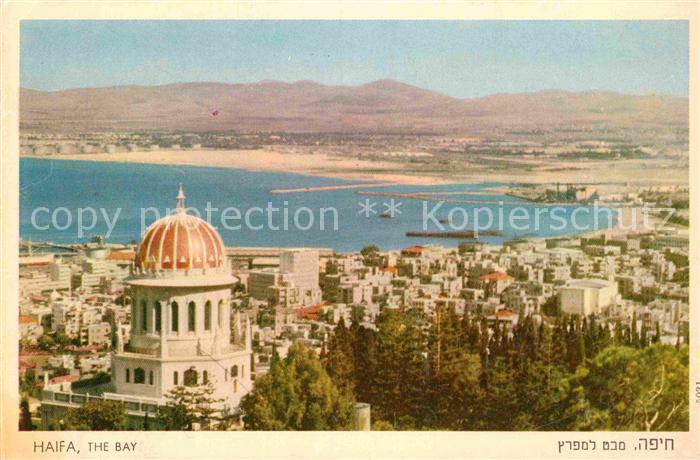 Haifa The Bay