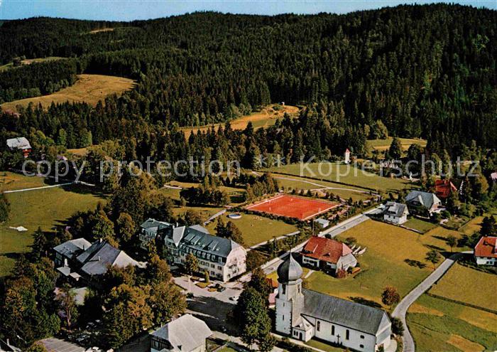 Hinterzarten Breisgau-Hochschwarzwald BW Parkhotel Adler Kurort Schwarzwald Flie