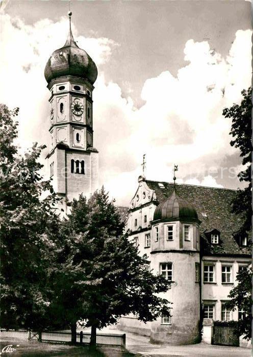 Ursberg St Joseph Kongregation