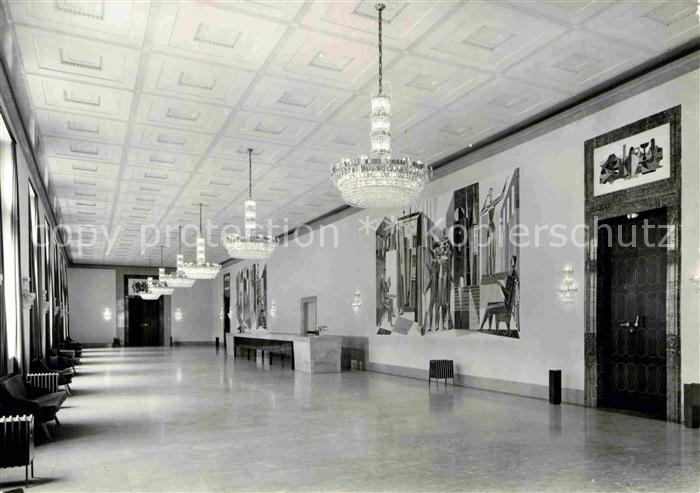 Wien Oper Marmorsaal