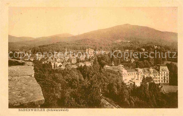 BADENWEILER BW Panorama