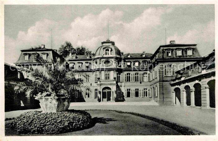 Offenbach Main Rathaus