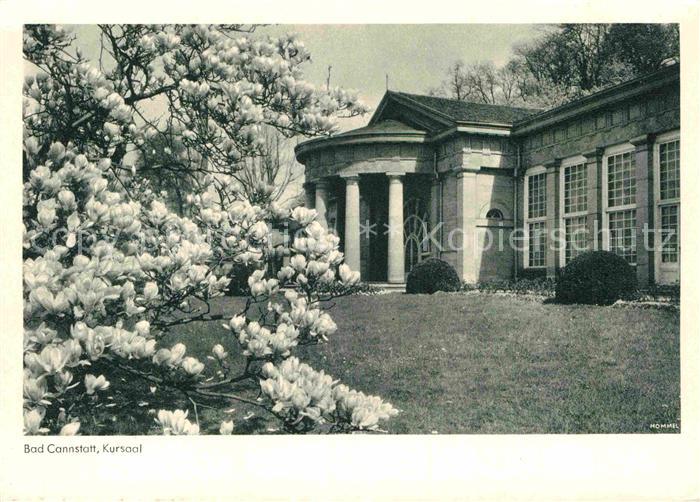 Bad Cannstatt Kursaal