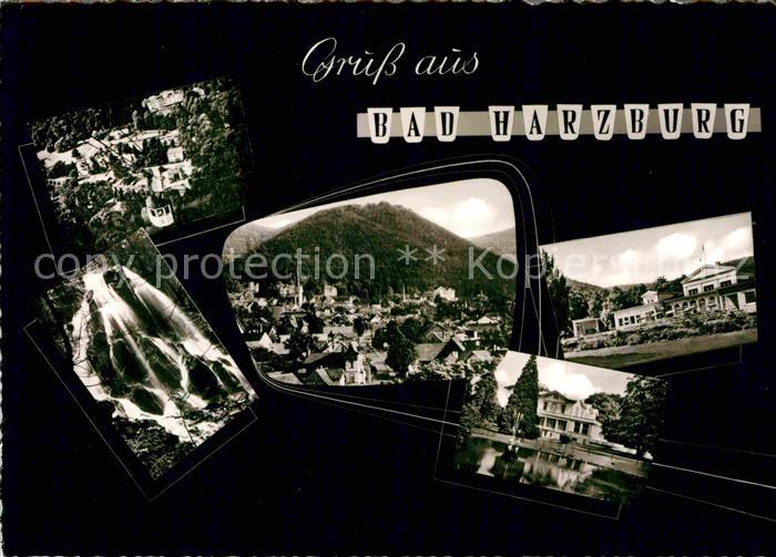 Bad Harzburg Wasserfall