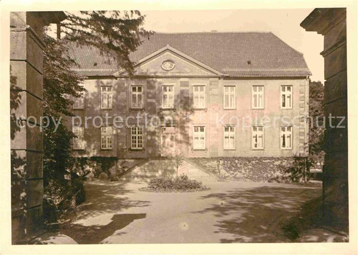 Bad Rothenfelde Schule
