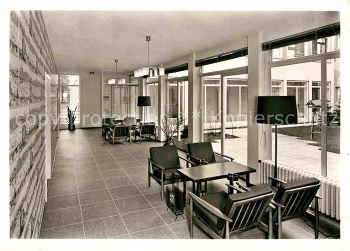 Bad Salzuflen Klinik und Sanatorium