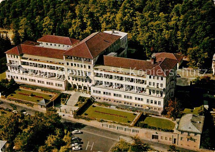 Bad Duerkheim Fliegeraufnahme Sonnenwende