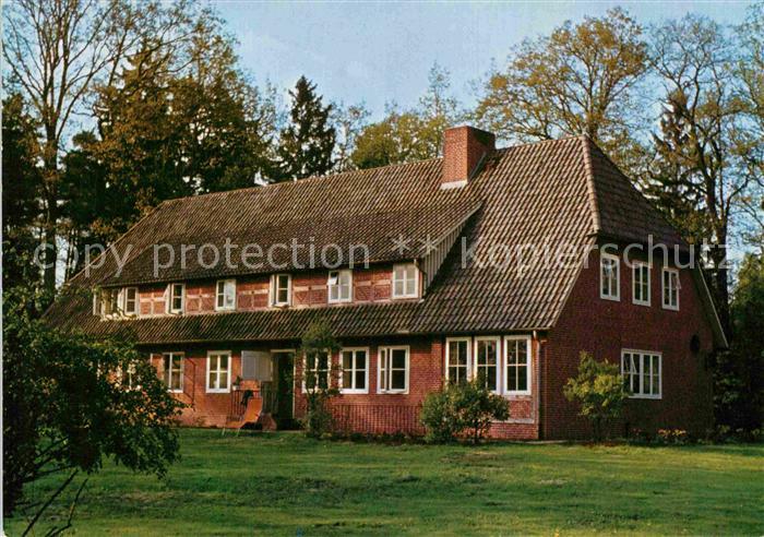 Inzmuehlen Hans Breuer Hof