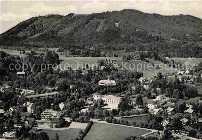Bad Toelz Kogel Blomberg