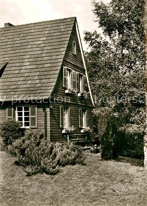 Dabringhausen Ferienheime Grosse Ledder