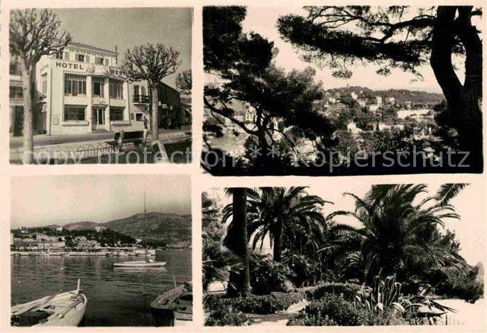 Saint-Jean-Cap-Ferrat La Dauphin