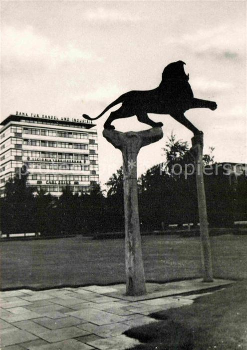 Schoeneberg Berlin Bayrischer Platz