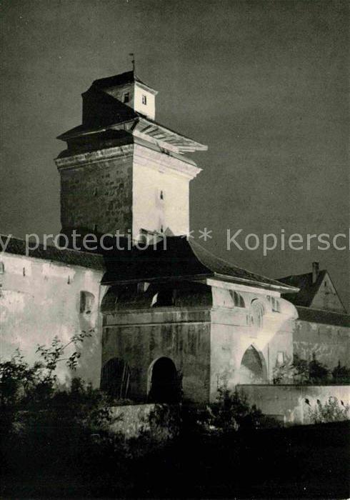 Noerdlingen Reimlinger Tor