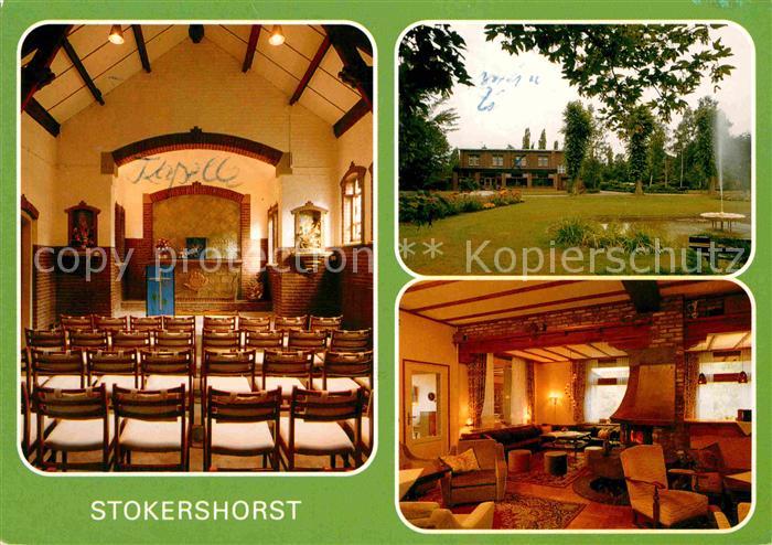 Nederweert Kloster Stokershorst