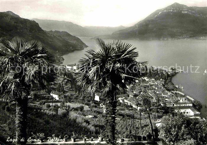 Bellano Coccoli Pietro
