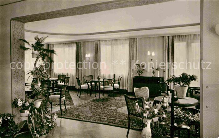 Bad Orb Cafe Sprudel Salon