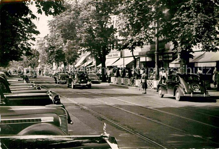 DuessELDORF  CITY Koenigsallee