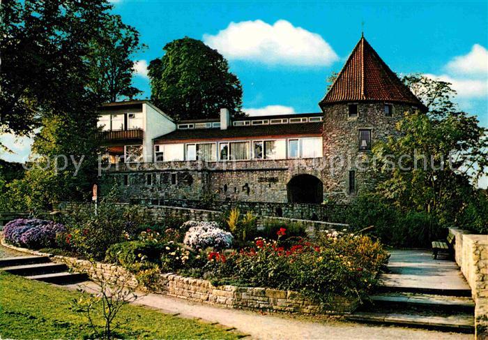 Osnabrueck Vitischanze