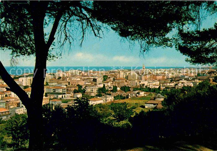 Pescara Panorama
