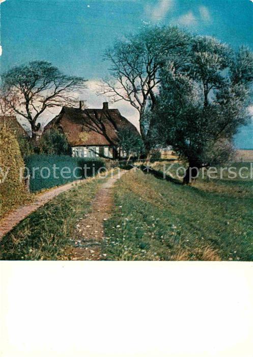 Ahrenshoop Ostseebad Haus am Bodden