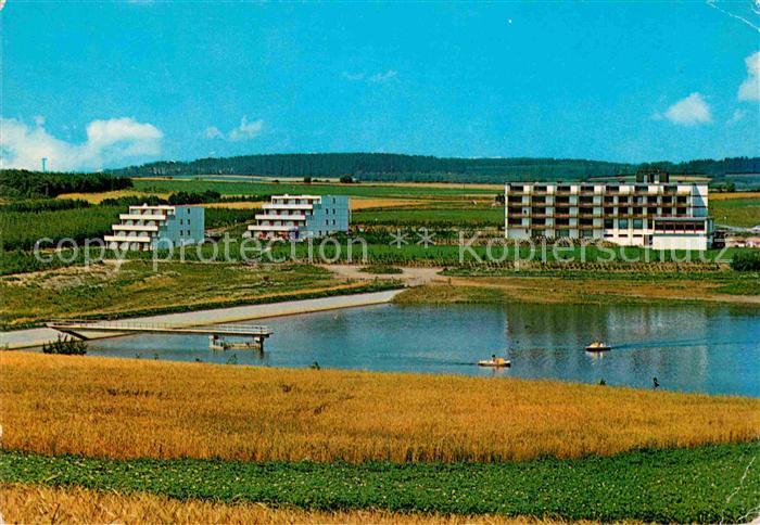 Kell See Haus Seeblick und Kurhotel