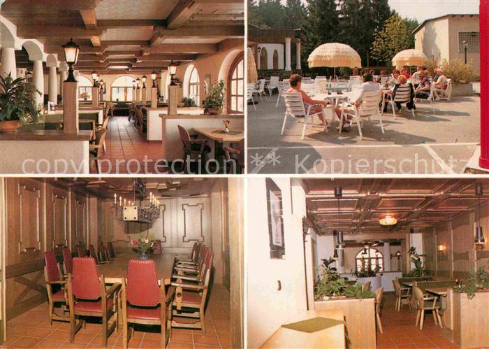 Windischbergerdorf Bayerwald Klinik