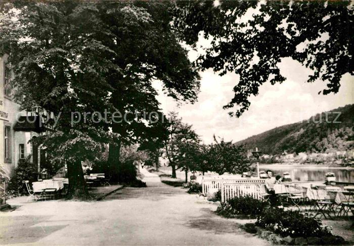 Krippen Bad Schandau Landgasthaus Ziegelscheune