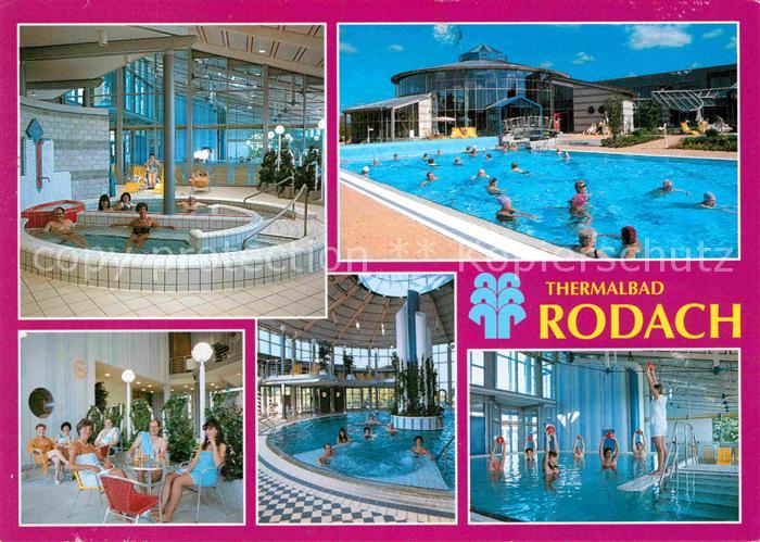Bad Rodach Thermalbad