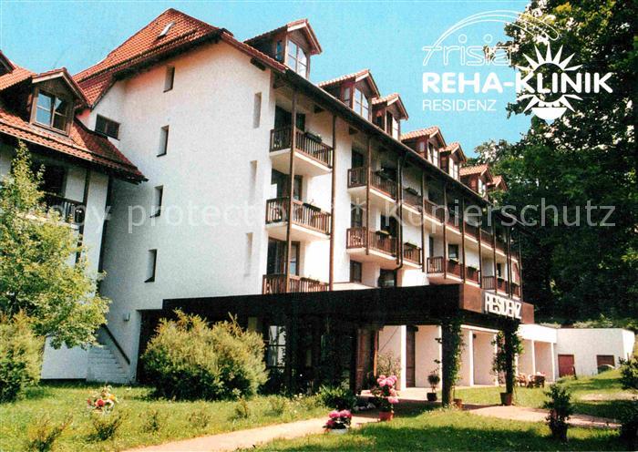 Bad Toelz Rehaklinik Residenz