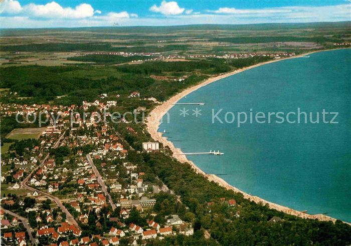 Timmendorfer Strand Ostseeheilbad