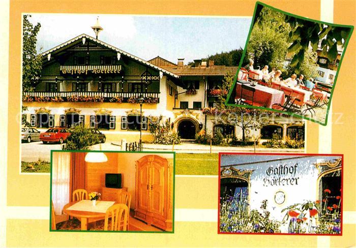 Hammer Siegsdorf Gasthof Hoerterer Der Hammerwirt