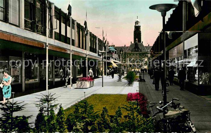 Rotterdam Lijnbaan
