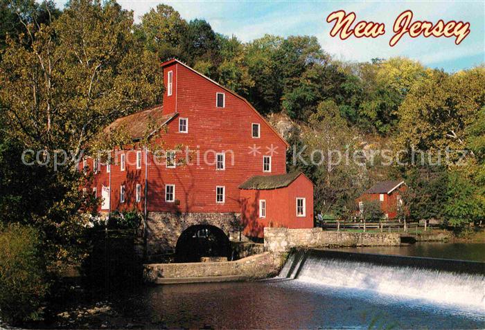 Clinton New Jersey Clinton Historical Museum