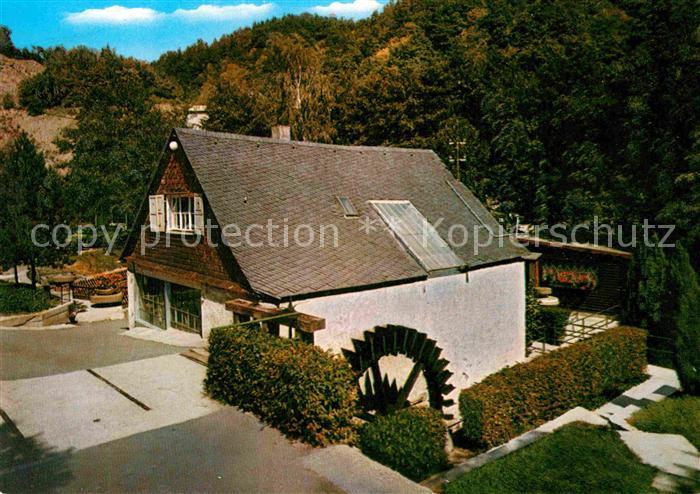 Idar-Oberstein Weiherschleife