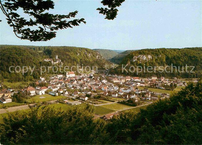 Kipfenberg Altmuehltal Panorama