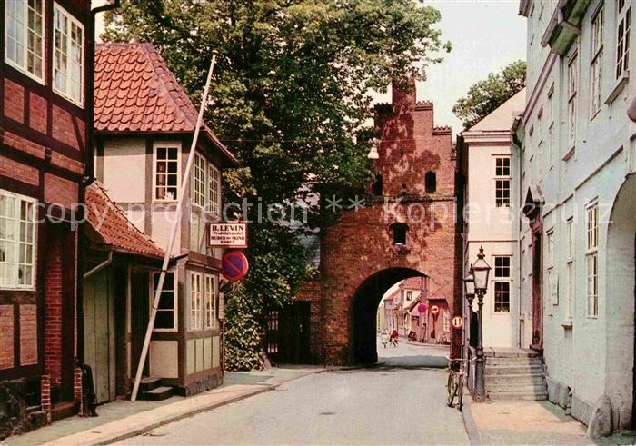 Faaborg Vesterport