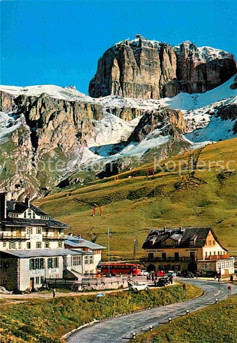 Passo Pordoi Ristorante Passo Pordoi Gruppo Sella