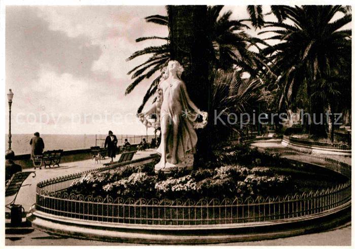 San Remo Corso dell Imperatrice