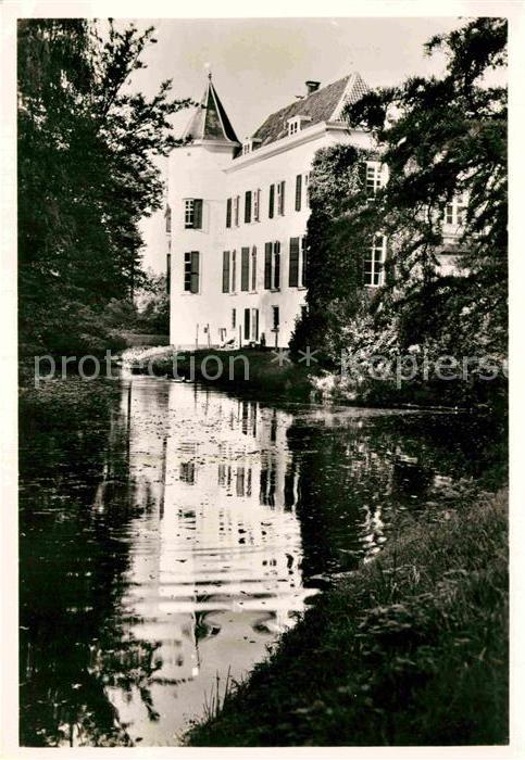 Doorn Niederlande Huis Doorn