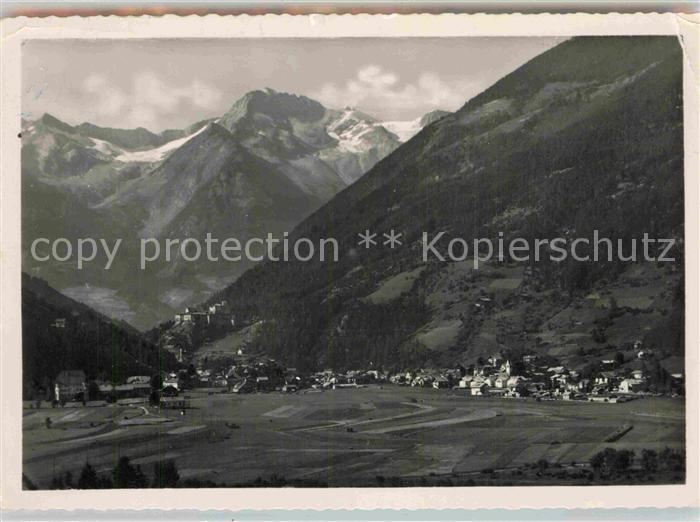 Sand Taufers im Pustertal