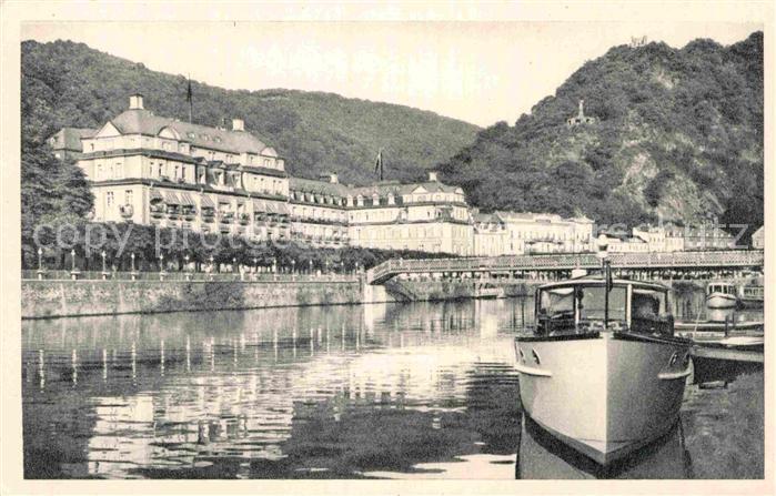 Bad Ems Kurhaus